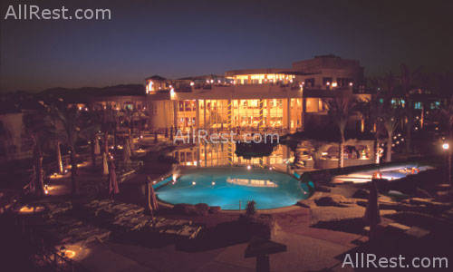 Sunrise Island View Resort 19